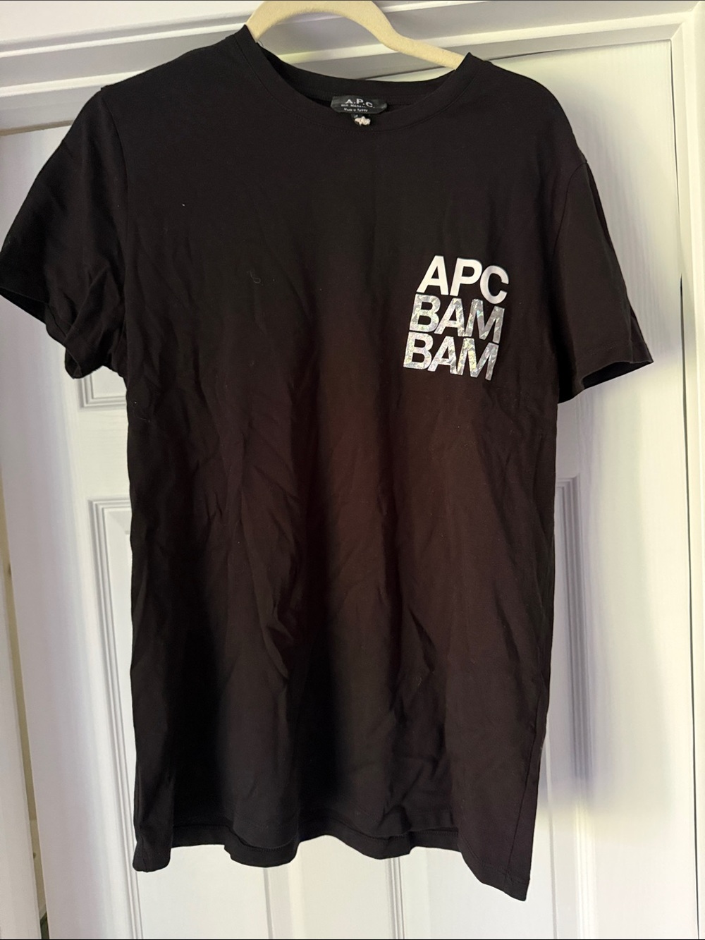 A.P.C. Tee shirt